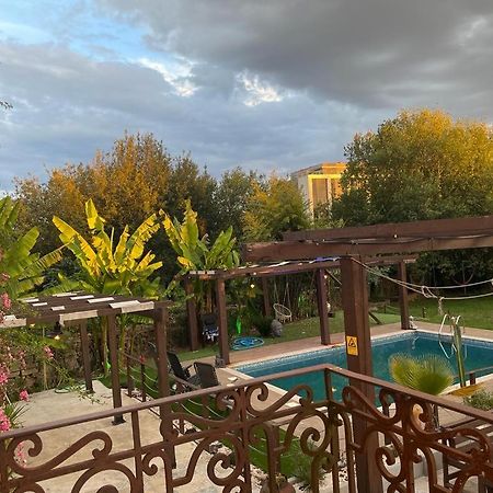 Garden Place Alojamento Local Визеу Экстерьер фото