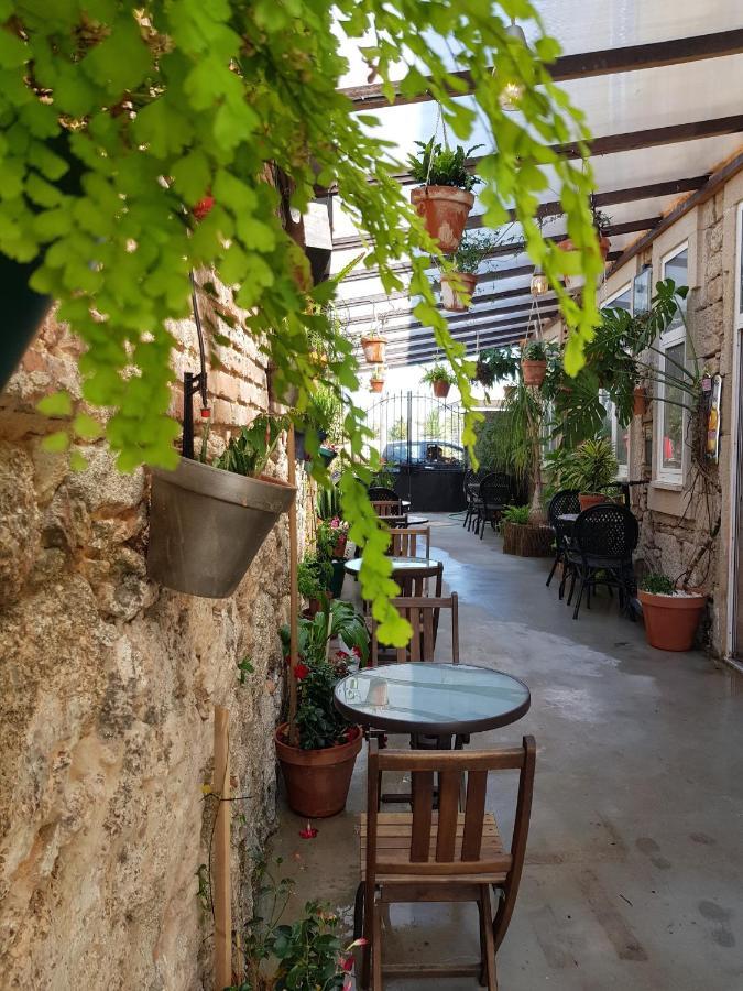 Garden Place Alojamento Local Визеу Экстерьер фото